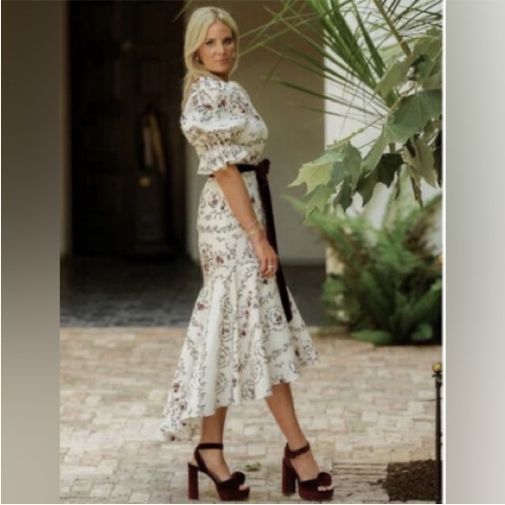 Brand new, never worn Antonio Melani Dress. Size 6.